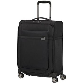 Samsonite Airea SPINNER 55/20 STRICT Black (KE0*09003)