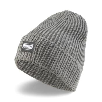 Puma Ribbed Classic Cuff Beanie OSFA