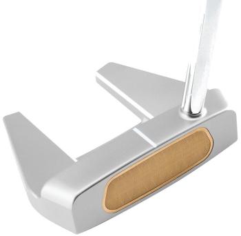 Odyssey Ai-One Milled Silver Pravá ruka Seven T DB 35" Golfová hole Patr