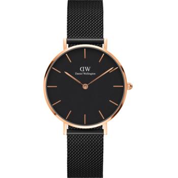 Daniel Wellington Classic Petite DW00100201 - 30 dnů na vrácení zboží