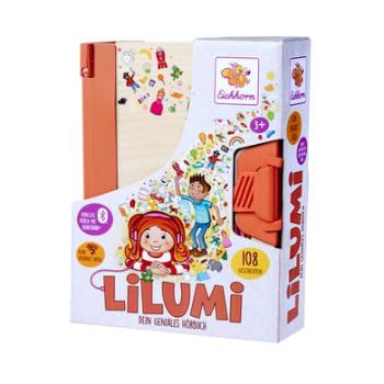 Eichhorn Lilumi