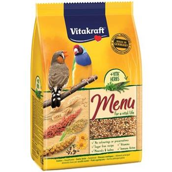 Vitakraft Menu exoti 500 g (4008239213181)