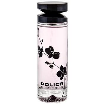 Police Dark Women EdT 100 ml W (679602161107)