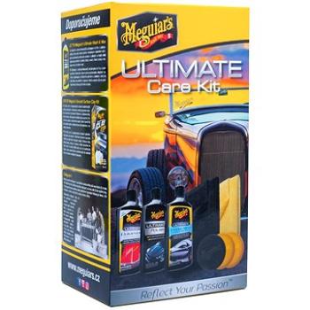 Meguiar's Ultimate Care Kit (ULTIMATEKIT)