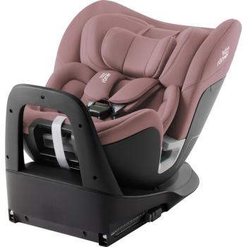 BRITAX RÖMER Autosedačka Swivel (40-125 cm) Dusty Rose