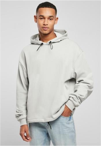 Urban Classics Sport Hoody lightasphalt - L