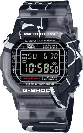 Casio G-SHOCK Street Spirit DW-5000SS-1ER (322)