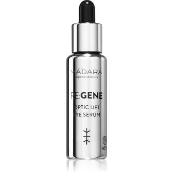 Mádara Re:Gene Optic Lift oční sérum 15 ml