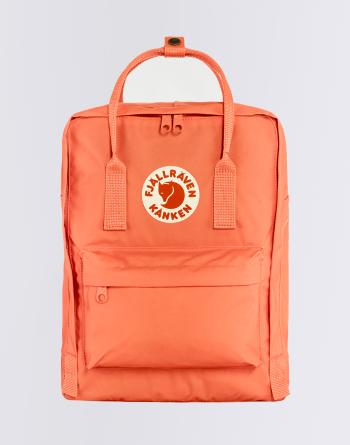 Batoh Fjällräven Kanken 350 Korall 16 l