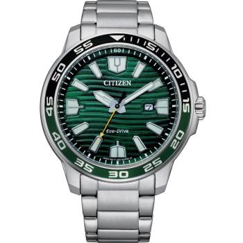 Citizen Eco-Drive AW1526-89X - 30 dnů na vrácení zboží