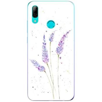 iSaprio Lavender pro Huawei P Smart 2019 (lav-TPU-Psmart2019)