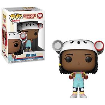 Funko POP TV: Stranger Things S3 – Erika (889698385343)