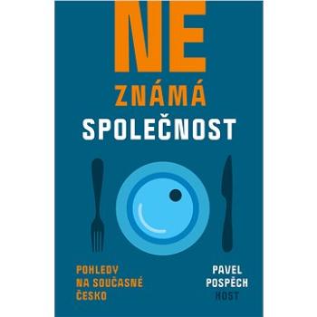 Neznámá společnost (978-80-275-0826-6)