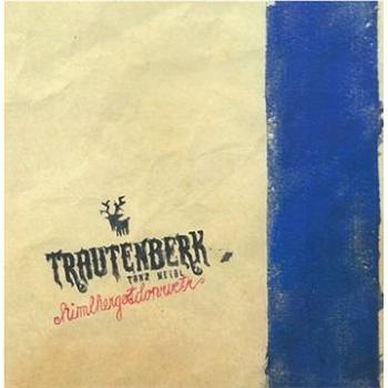 Trautenberk: Himelhergotdonrvetr - CD (AV040316-2)