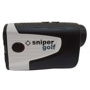 SNIPER GOLF T1-31B Golfový dalekohled, šedá, velikost