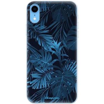 iSaprio Jungle 12 pro iPhone Xr (jungle12-TPU2-iXR)