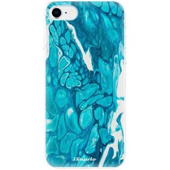 iSaprio BlueMarble pro iPhone SE 2020 (bm15-TPU2_iSE2020)