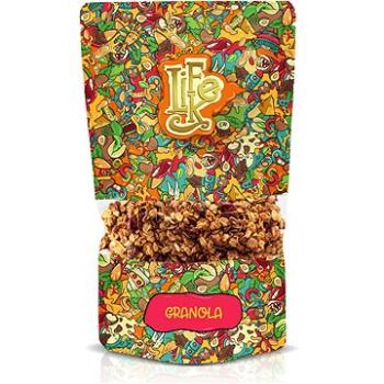 Lifelike Granola bezlepkova 400g (8594190592497)