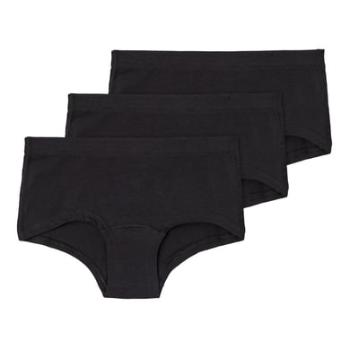 name it Hipster 3 Pack Black