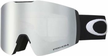 Oakley Fall Line L 70990100 Matte Black/Prizm Black Iridium Lyžařské brýle