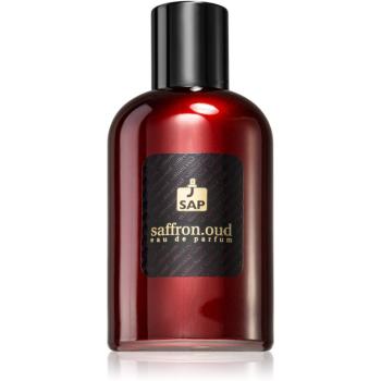 SAP Saffron Oud parfémovaná voda unisex 100 ml