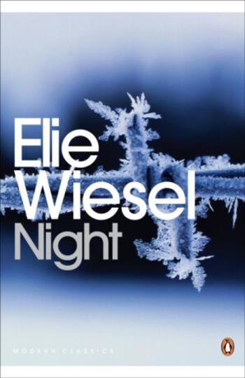 Night - Elie Wiesel, Marion Wiesel