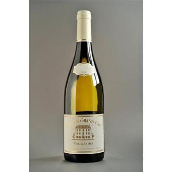 JEAN DURUP Chateau Maligny Chablis GC Vaudésir 2018 0,75l (3379680000721)