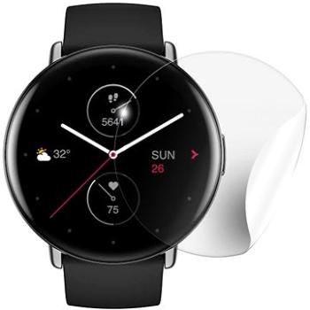 Screenshield AMAZFIT Zepp E Round fólie na displej (XIA-AFZER-D)