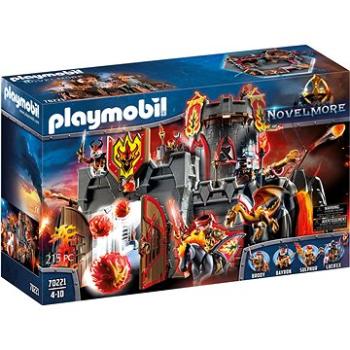 Playmobil Burnhamská pevnost (4008789702210)