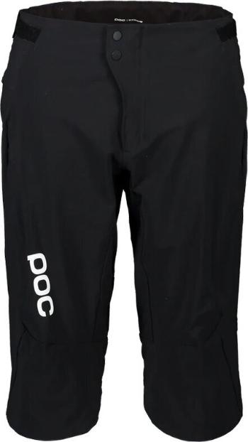 POC Infinite All-mountain Women's Shorts Uranium Black S Cyklo-kalhoty