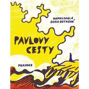 Pavlovy cesty (978-80-7558-122-8)