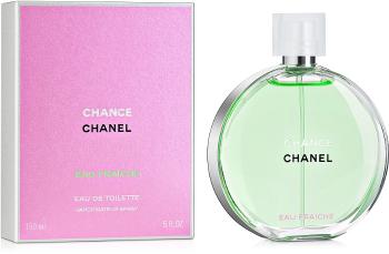 Chanel Chance Eau Fraiche - EDT 35 ml