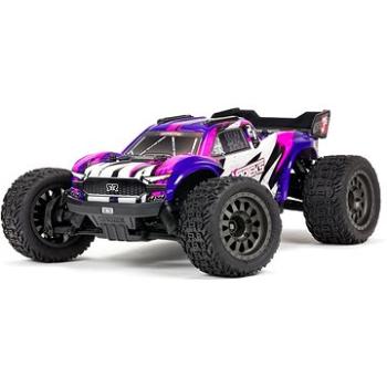 Arrma Vorteks 3S BLX 1:10 4WD RTR fialová (5052127043809)