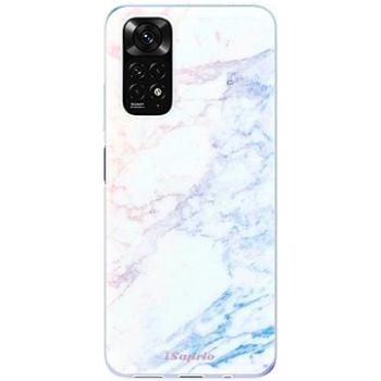 iSaprio Raibow Marble 10 pro Xiaomi Redmi Note 11 / Note 11S (rainmar10-TPU3-RmN11s)