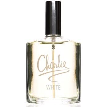 REVLON Charlie White EdT 100 ml (5000386120670)