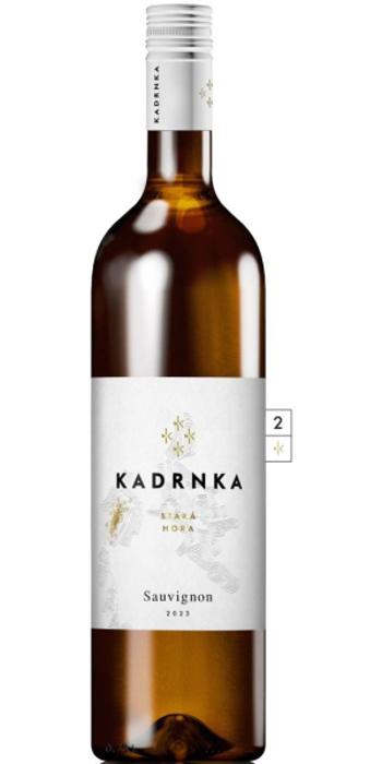 Sauvignon blanc „Novosedly, Stará hora“ pozdní sběr (K2)