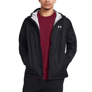 Under Armour CLOUDSTRIKE JACKET-BLK - XXL