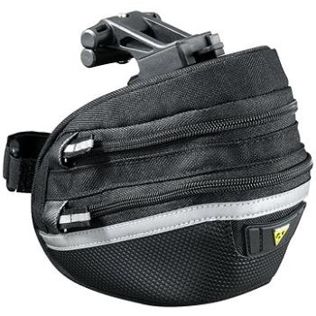 TOPEAK brašna podsedlová WEDGE PACK II medium (4712511826715)