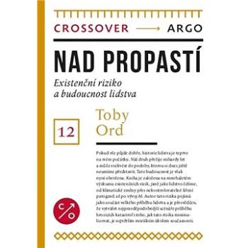 Nad propastí (9788025738641)