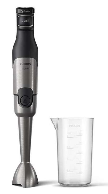 Philips HR2681/00 5000 Series Botmixer, Fekete