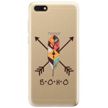 iSaprio BOHO pro Honor 7S (boh-TPU2-Hon7S)