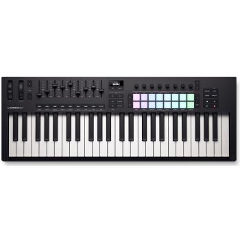 Novation Launchkey 49 MK4