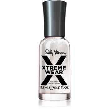 Sally Hansen Hard As Nails Xtreme Wear zpevňující lak na nehty odstín 130 City Of Gleams 11,8 ml