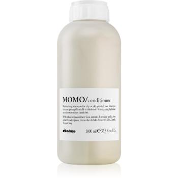 Davines Momo Yellow Melon hydratační kondicionér pro suché vlasy 1000 ml