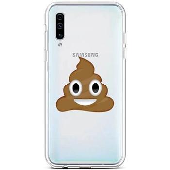 TopQ Samsung A50 silikon Poo 42359 (Sun-42359)