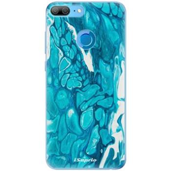 iSaprio BlueMarble pro Honor 9 Lite (bm15-TPU2-Hon9l)