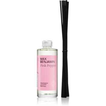 MAX Benjamin Pink Pepper náplň do aroma difuzérů 150 ml