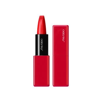 Shiseido Saténová rtěnka (Technosatin Gel Lipstick) 3,3 g 417