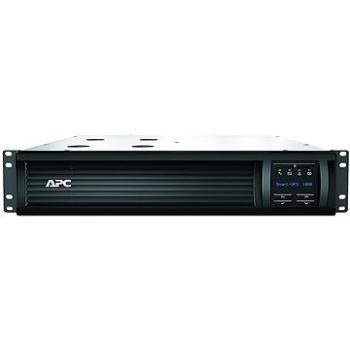 APC Smart-UPS 1000VA LCD RM (SMT1000RMI2UC)