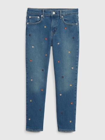 GAP Washwell Jeans dětské Modrá